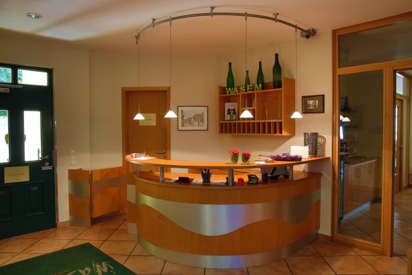 Wasem Weinhotel (Ingelheim am Rhein)